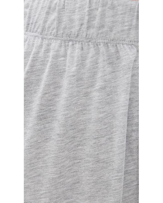 ÉTERNE Multicolor Lounge Pants