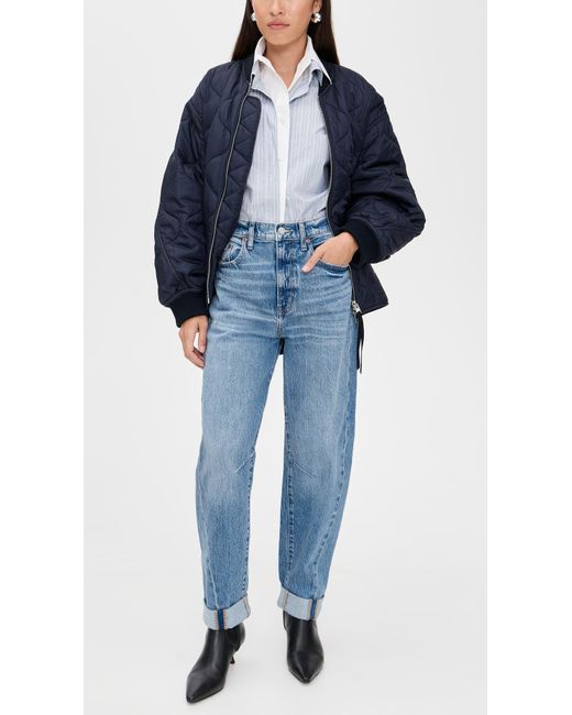 DAZE Blue Venice Jeans