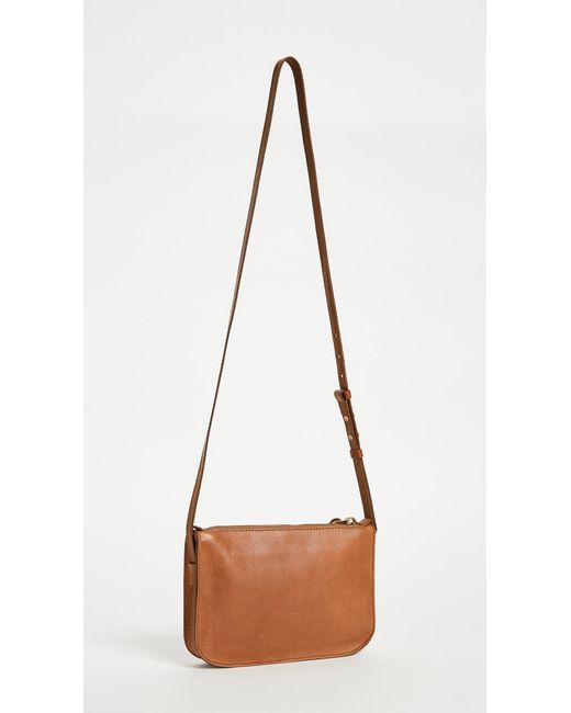 madewell brown bolsa