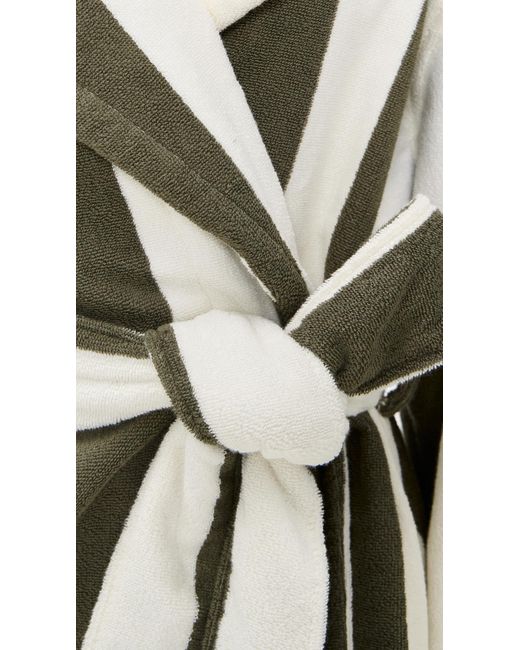 Homeys Multicolor Robe