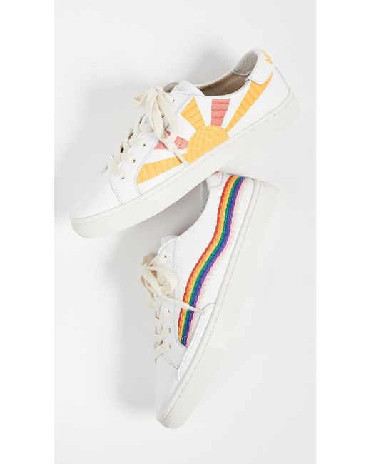 soludos sneakers