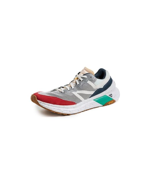 Brandblack Multicolor Specter Sc 2.0 Sneakers for men