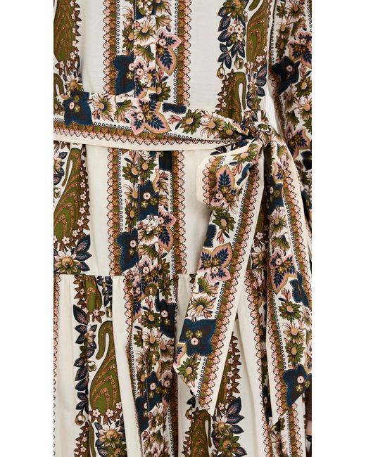 Cara Cara Natural Lolita Dress