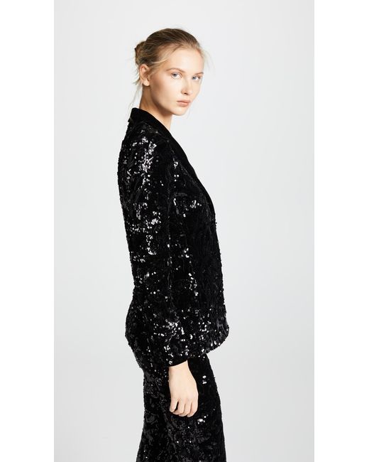 Alexis rashida best sale jacket