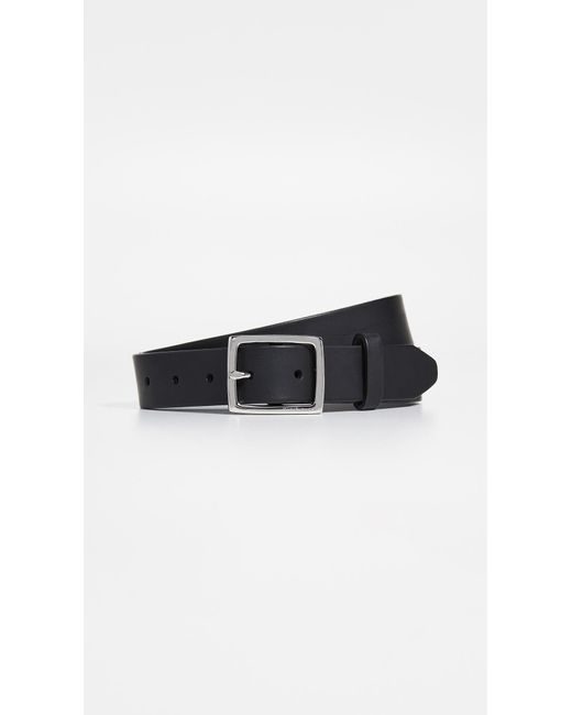 rag and bone boyfriend belt