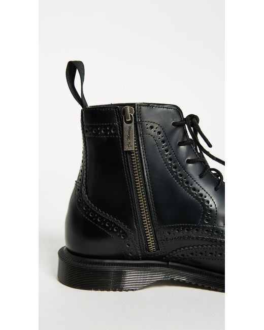 delphine boots dr martens