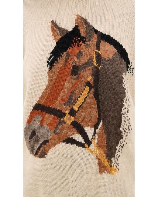 The Great Black The Stable Pullover