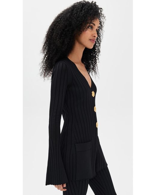 Cara Cara Black Estella Top