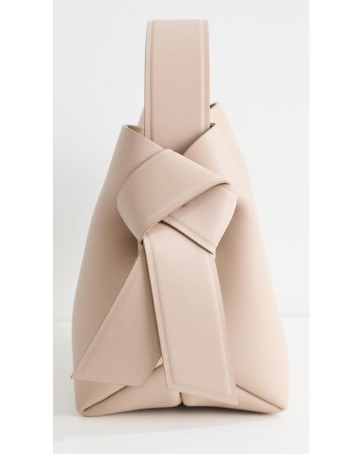 Acne Multicolor Musubi Mini Shoulder Bag