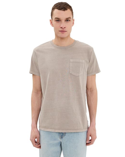 Katin Multicolor Base Tee for men