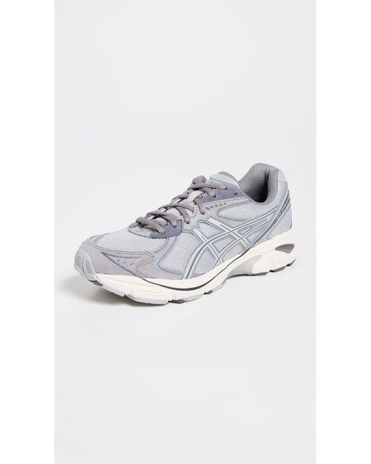 Asics White Gt-2160 Sneakers