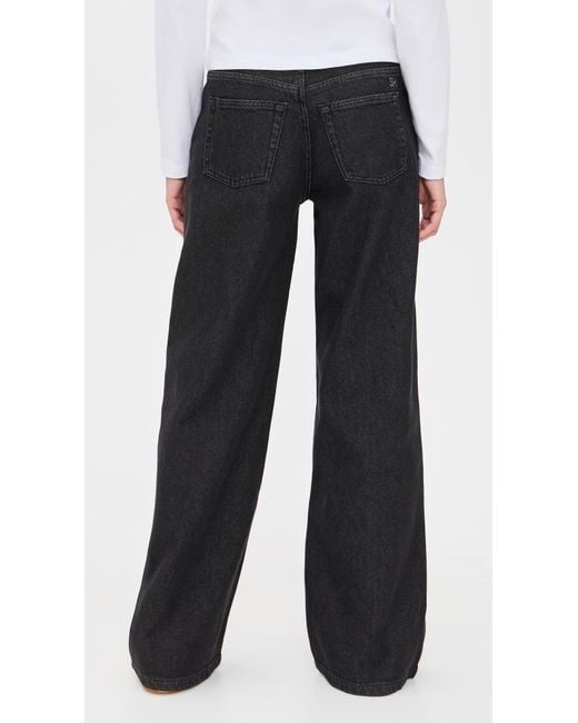 Still Here Black Cool Jeans