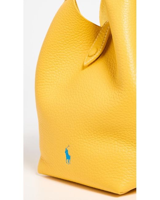 ★関税・送料込み★Polo Ralph Lauren★Drum Pebble Crossbody Polo Ralph Lauren Shiny Drum Pebble Crossbody Bag | Shopbop