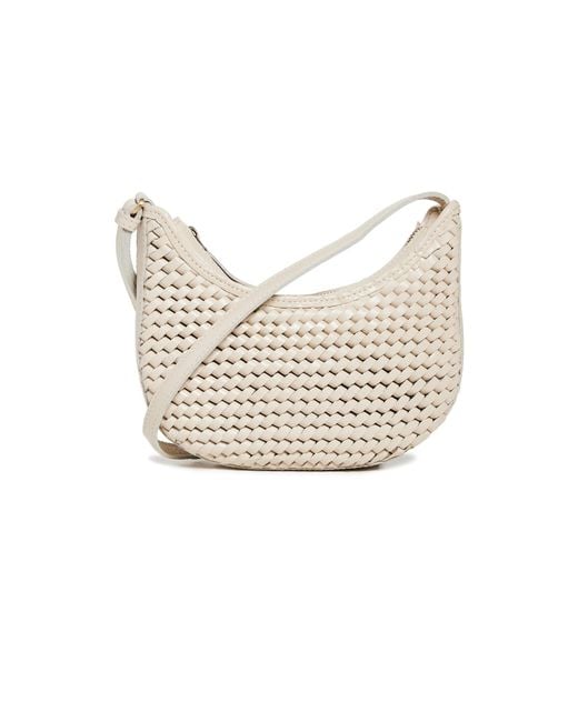 Bembien Natural Mini Sling Bag
