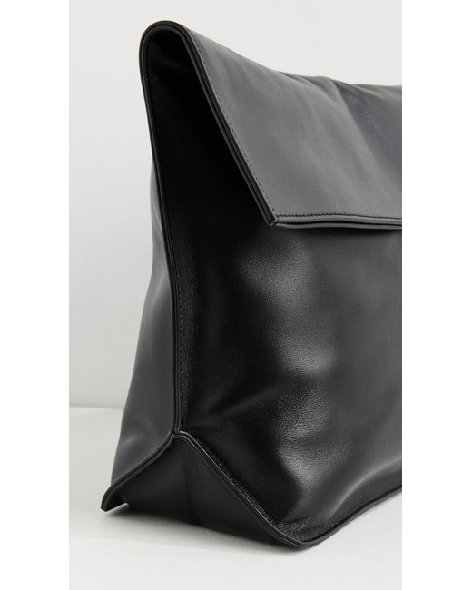 A.L.C. Black A. L.C. Finn Bag