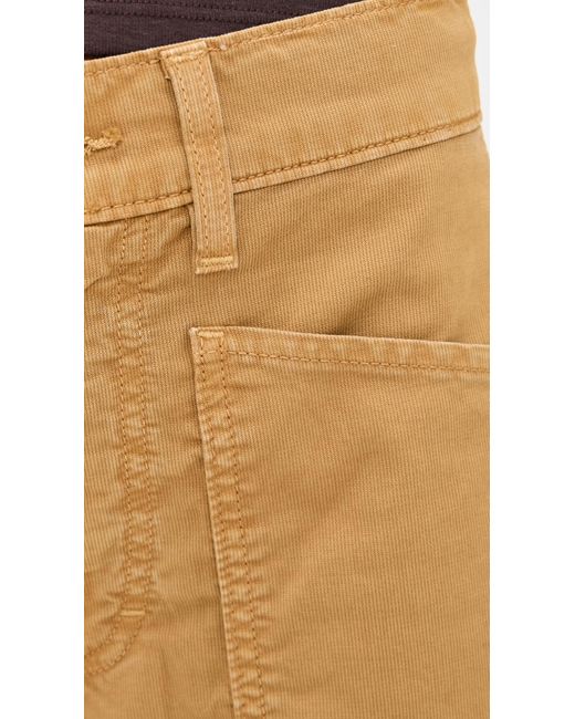 AMO Natural Rita Pants