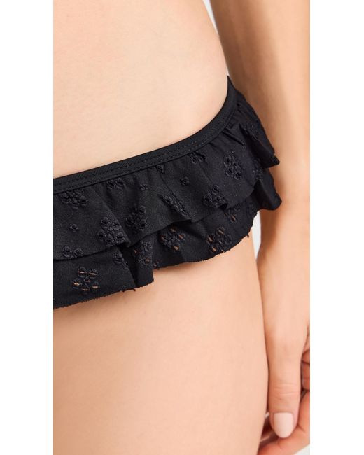Lioness Black Daydream Bottoms