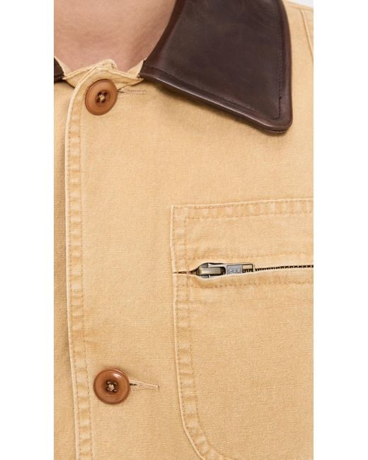 The Great Natural The Barn Jacket