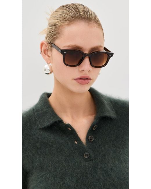 Chimi Black 02 Sunglasses