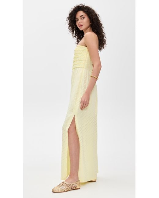 Atelier 1756 Natural Roser Dress