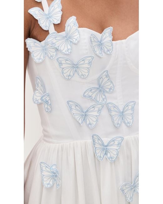 one shoulder white dress short Zapaka Women One Shoulder Graduation Dress White Ruffled Short Bodycon Party Dress, White / US6