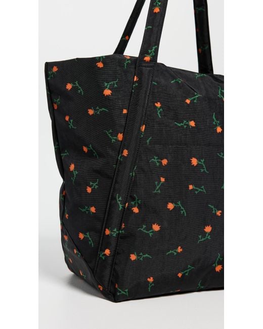 Baggu Black Cloud Bag