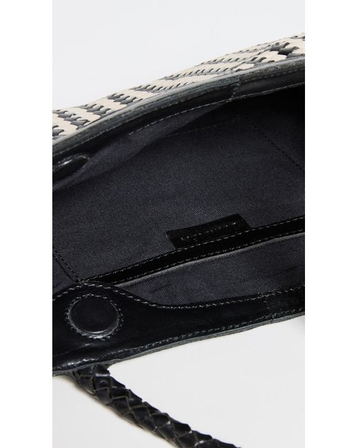 Bembien Black Le Sac Bag