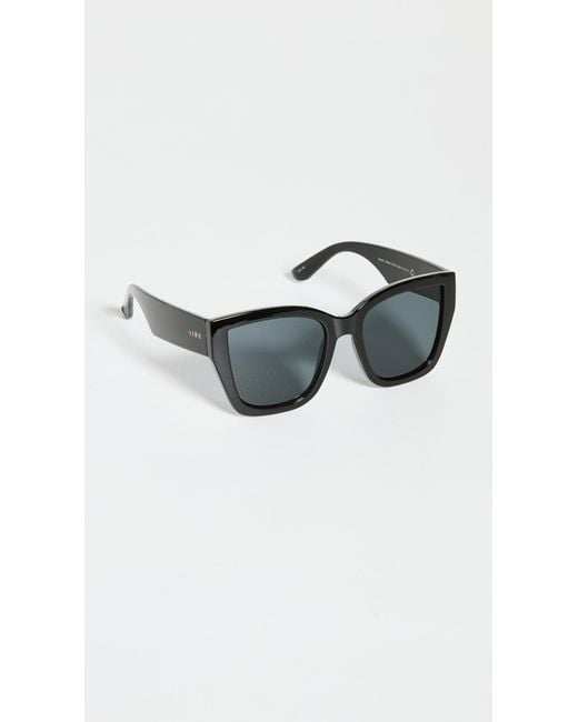 Aire Blue Haedus Sunglasses