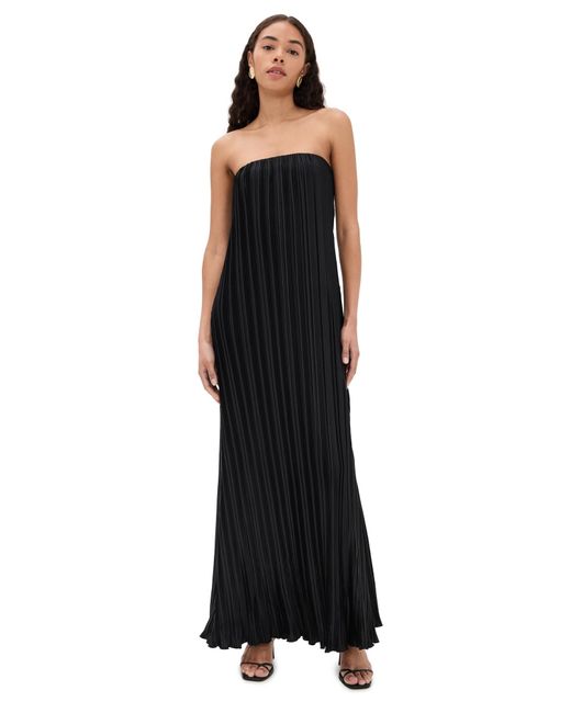 4th & Reckless Black Ruby Dress