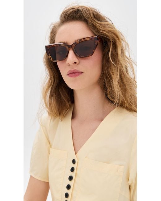 Aire Multicolor Persei Sunglasses