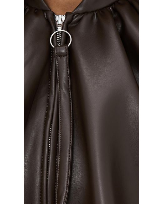 Beaufille Black Tadao Jacket