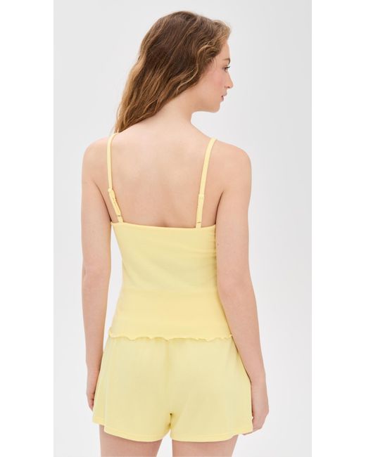 Z Supply Multicolor Mia Cami