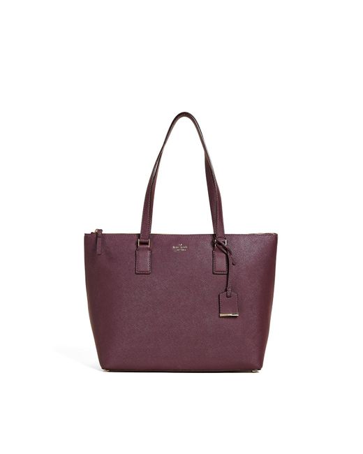 Kate spade cameron cheap street lucie small tote