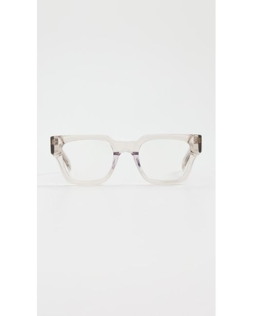 Wisdom Black Frame 34 Sunglasses