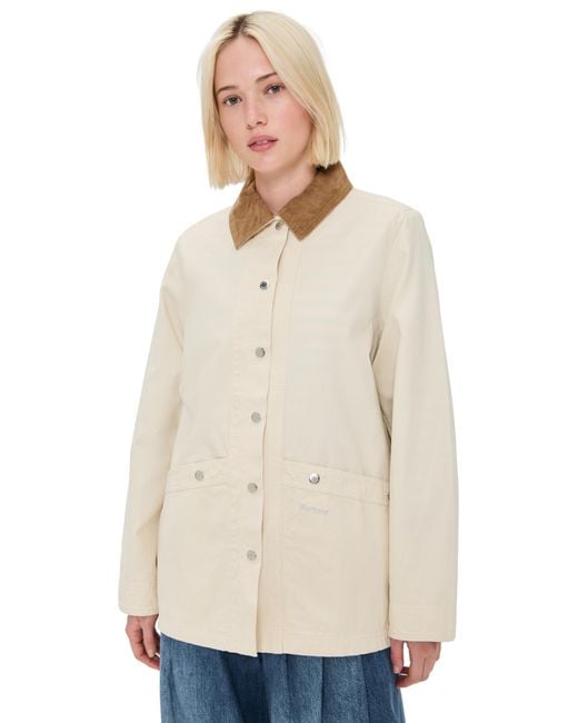 THE TOE Koenig Coat Khaki S