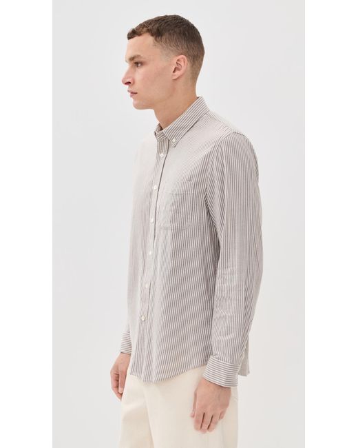 Rails Multicolor Vance Button Down for men
