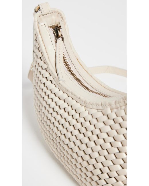 Bembien Natural Mini Sling Bag