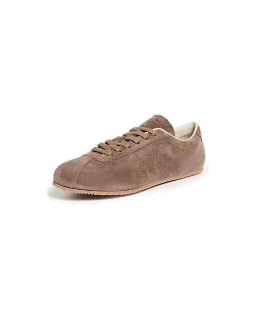 Common Projects Natural Driving Shoes