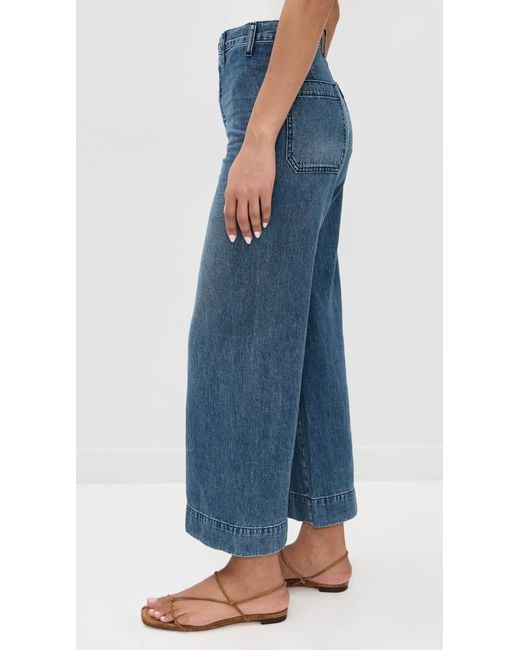 The Great Blue The Seafair Jeans