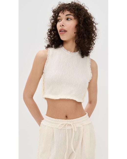 Rangel Multicolor Mafe Top