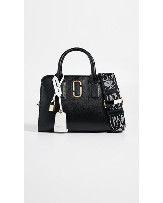 What's in my Bag? 2019 | Marc Jacobs Little Big Shot - YouTube