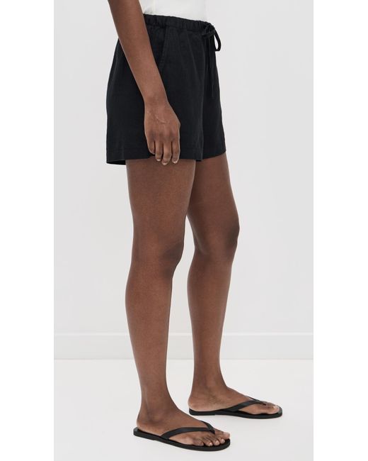 Rails Blue Jenner Shorts