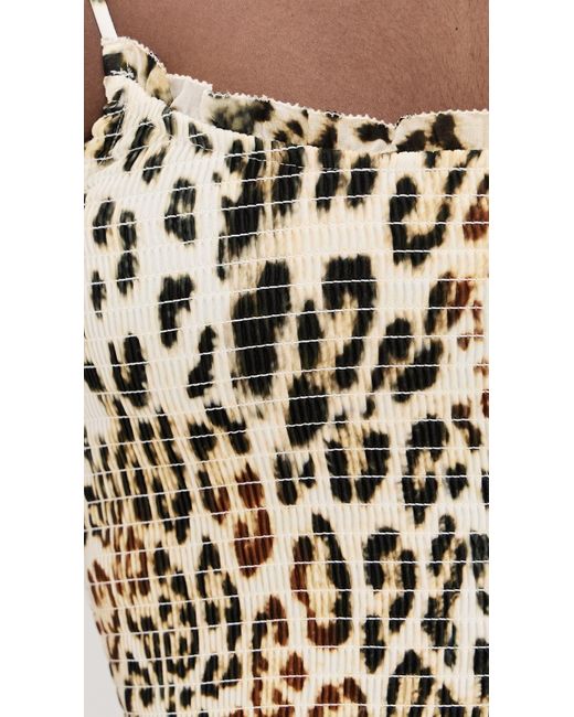 Cara Cara Natural Carmen Dress