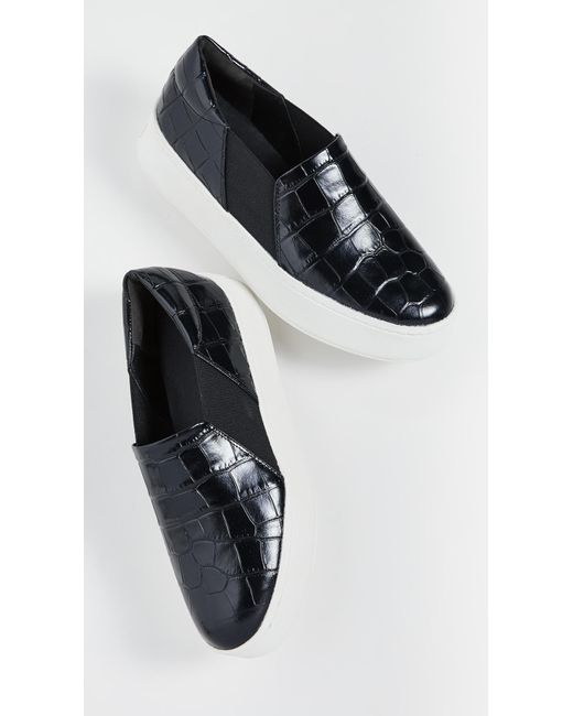 vince warren slip on