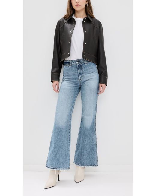 ASKK NY Blue Jeans