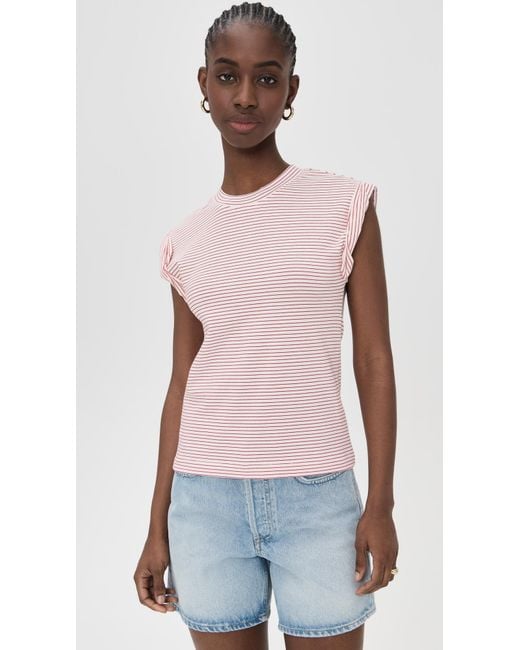 Pistola Multicolor Olivia Tee