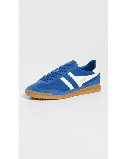 Gola Blue Tornado Sneakers