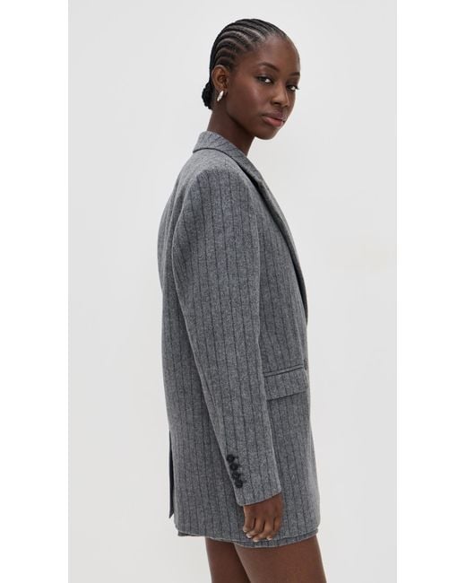 IRO Black Nimi Blazer