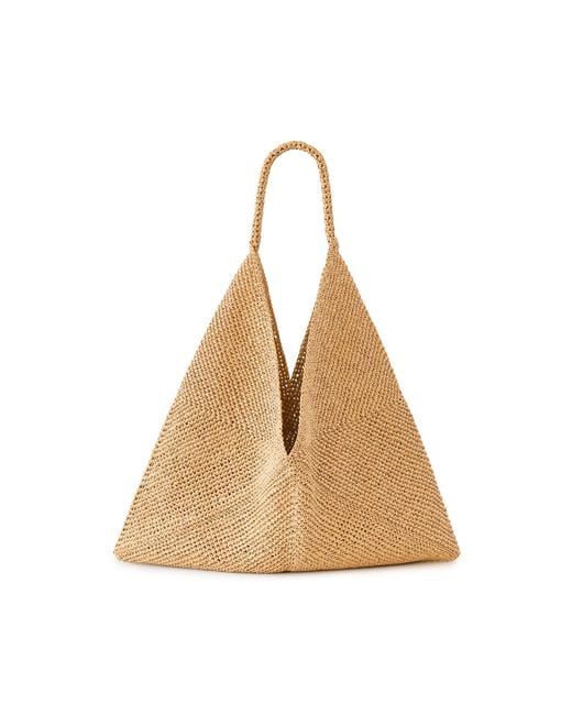 A.L.C. Natural A. L.C. Sid Bag