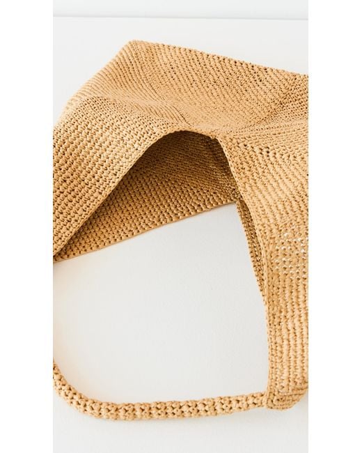 A.L.C. Natural A. L.C. Sid Bag